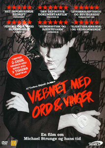 Armed with words & wings | Vbnet med ord & vinger  |   DVD